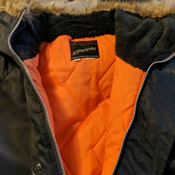 Vintage parka - Picture 5 of 15